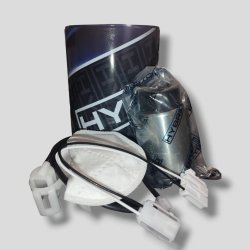 BOMBA DE GASOLINA YARIS 3827B MODULO YARIS 06/09 IRON